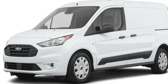 FORD TRANSIT CONNECT 2020 NM0LS7E23L1468004 image